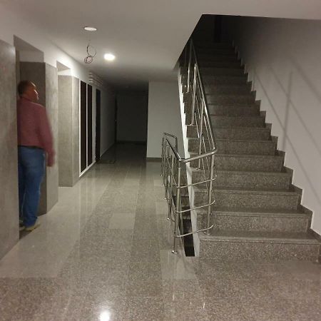 Riky Apart Mountain View Apartment Sinaia Luaran gambar